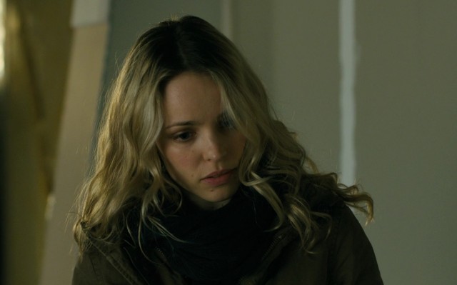 İnsan Avı Fotoğrafı