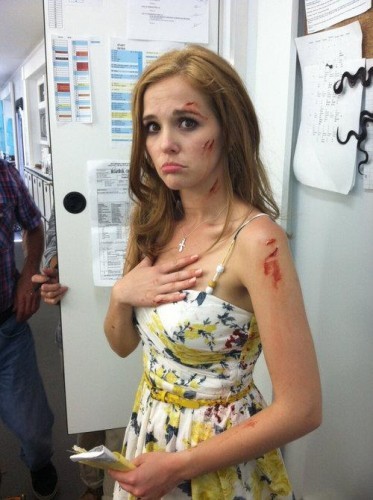 Muhteşem Yaratıklar Fotoğrafı