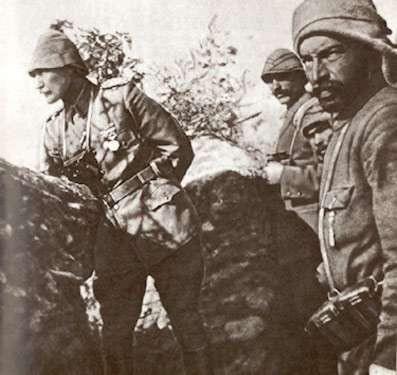 Çanakkale 1915 Fotoğrafları 21