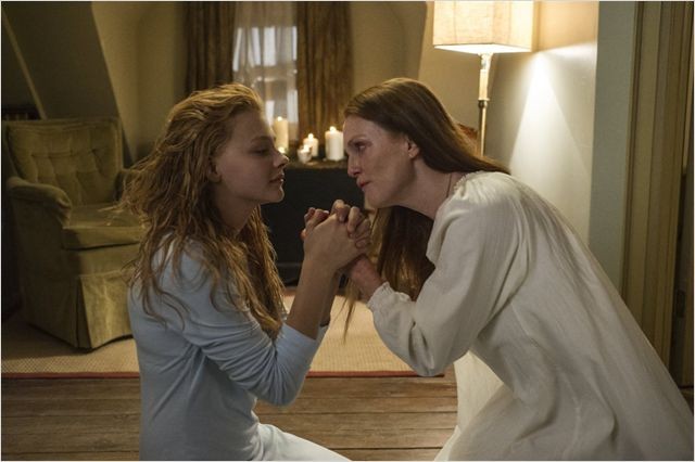 Carrie: Günah Tohumu Fotoğrafı