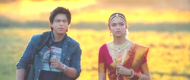 Aşk Treni Fotoğrafı