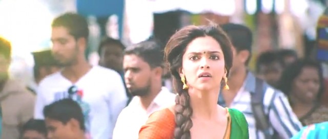 Aşk Treni Fotoğrafı