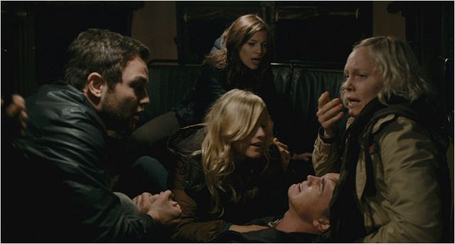 Çernobil'in Sırları Fotoğrafı