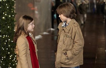 Koruyucu Meleğim Fotoğrafı