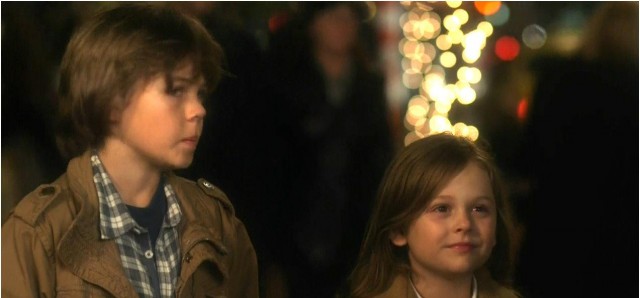 Koruyucu Meleğim Fotoğrafı