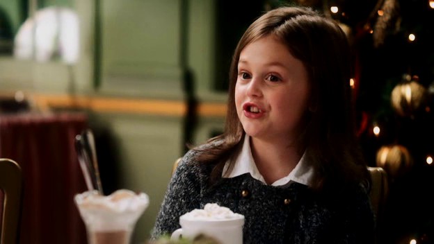 Koruyucu Meleğim Fotoğrafı