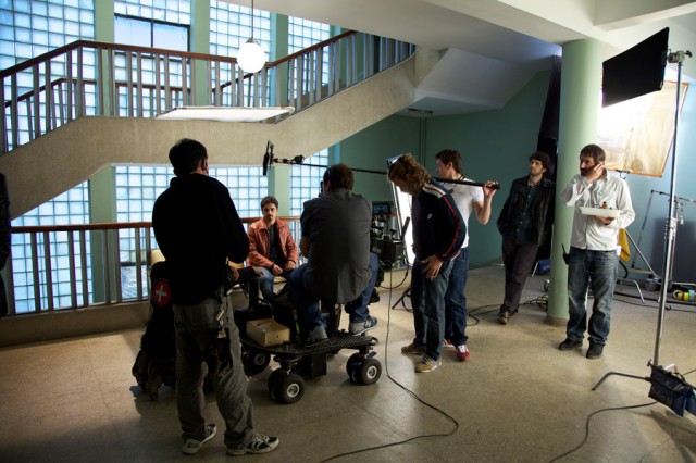 Pazarları Hiç Sevmem Fotoğrafı