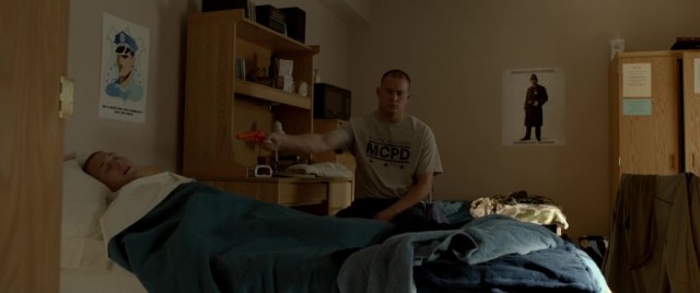 Liseli Polisler Fotoğrafı