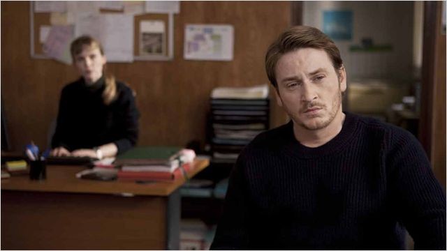 Sert Rüzgarlar Fotoğrafı