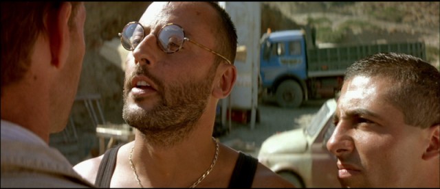 Derinlik Sarhoşluğu Fotoğrafı