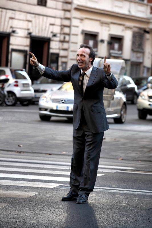 Roma'ya Sevgilerle Fotoğrafı