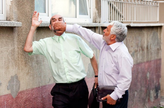 Moskova'nın Şifresi Temel Fotoğrafı