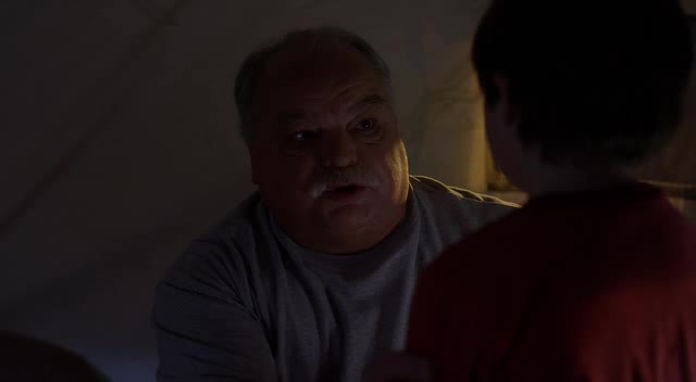 Hazine Bekçileri Fotoğrafı