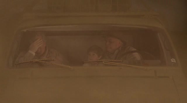 Hazine Bekçileri Fotoğrafı