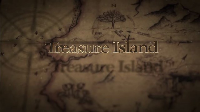 Treasure Island Fotoğrafları 17