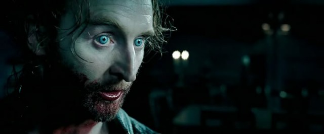 Karanlıklar Ülkesi: Evrim Fotoğrafı