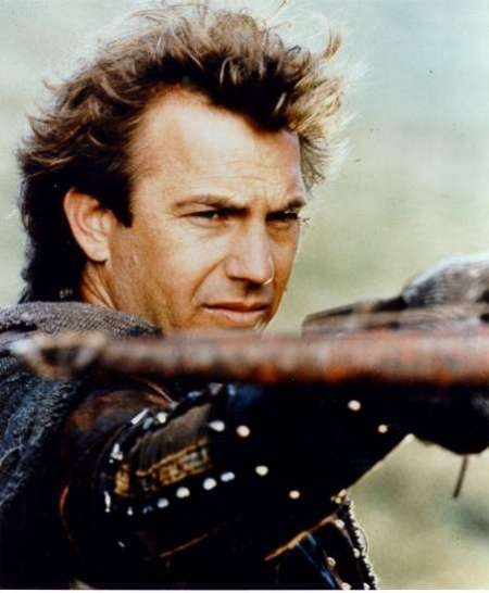 Robin Hood: Hırsızlar Prensi Fotoğrafı