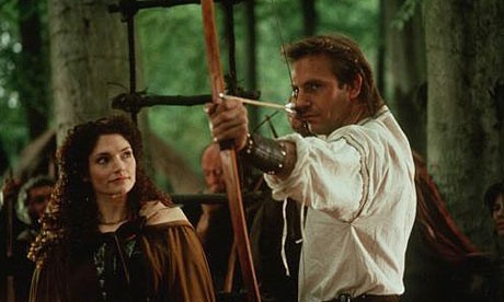 Robin Hood: Hırsızlar Prensi Fotoğrafları 8