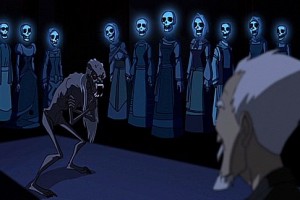 Hellboy : Kan Ve Demir Fotoğrafı