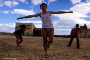 Hiç Korkmuyorum Fotoğrafı