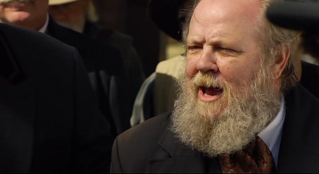 İntikam Yolu Fotoğrafı