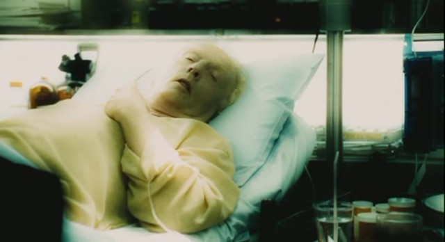 Testere 3 Fotoğrafı