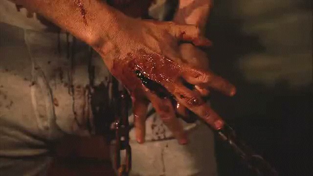 Testere 3 Fotoğrafı