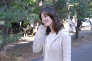 Rachel Evleniyor Fotoğrafı