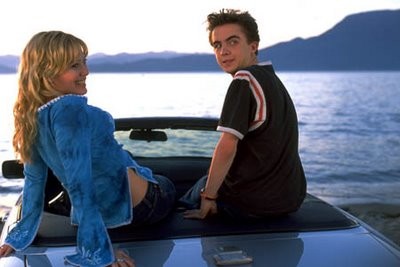 Ajan Cody Banks Fotoğrafı