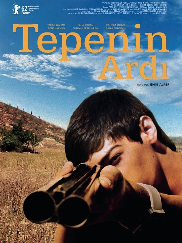 Tepenin Ardı Fotoğrafları 2