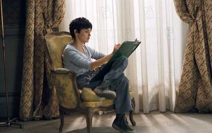 Bir Aradayız, Hepsi Bu Fotoğrafı