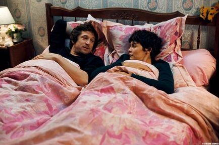 Bir Aradayız, Hepsi Bu Fotoğrafı