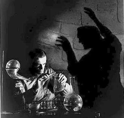 Frankenstein fotoğrafı