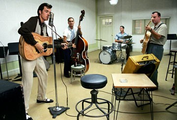 Sınırları Aşmak Fotoğrafı