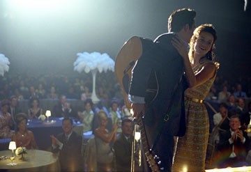 Sınırları Aşmak Fotoğrafı