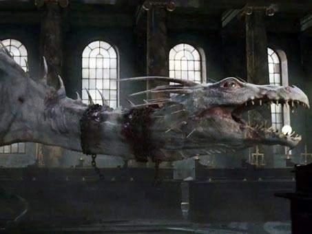Harry Potter ve Ölüm Yadigarları: Bölüm 1 Fotoğrafları 103
