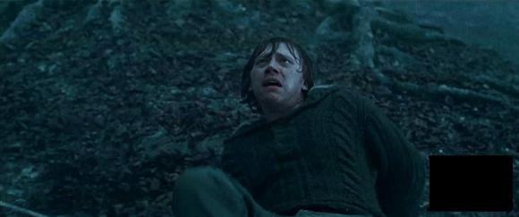 Harry Potter ve Ölüm Yadigarları: Bölüm 1 Fotoğrafı