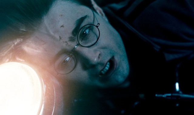 Harry Potter ve Ölüm Yadigarları: Bölüm 1 Fotoğrafları 217