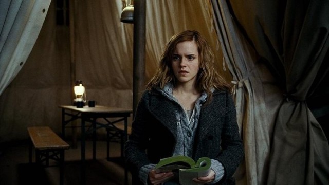 Harry Potter ve Ölüm Yadigarları: Bölüm 1 Fotoğrafı