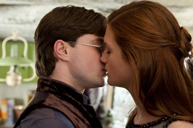 Harry Potter ve Ölüm Yadigarları: Bölüm 1 Fotoğrafı