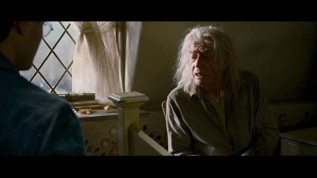 Harry Potter ve Ölüm Yadigarları: Bölüm 1 Fotoğrafları 48