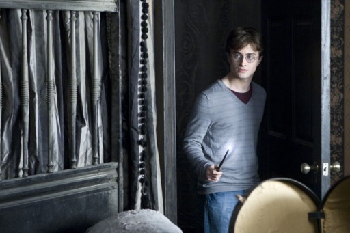 Harry Potter ve Ölüm Yadigarları: Bölüm 1 Fotoğrafları 327
