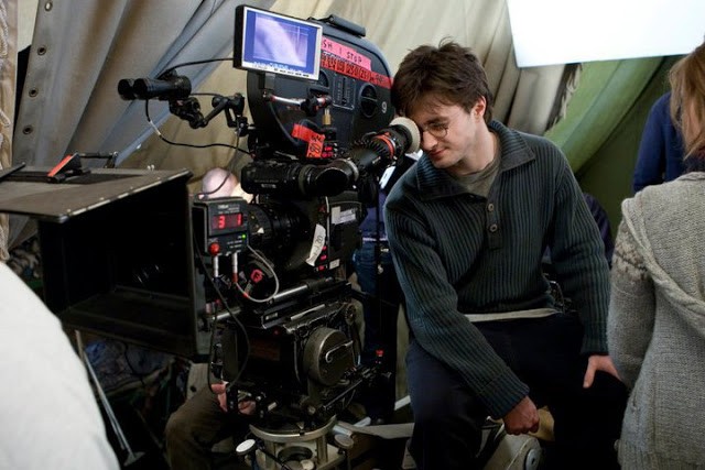 Harry Potter ve Ölüm Yadigarları: Bölüm 1 Fotoğrafı