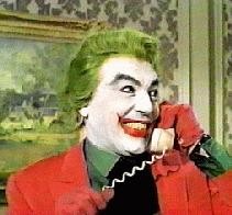 Batman Fotoğrafı