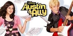 Austin Ve Ally Fotoğrafları 15