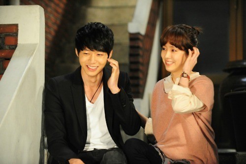 Rooftop Prince Fotoğrafı