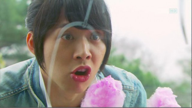 Rooftop Prince Fotoğrafı