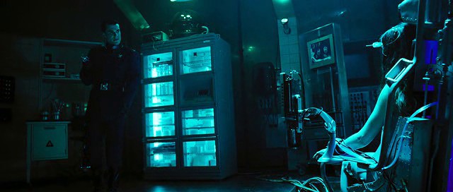 Gizemli Yolculuk Fotoğrafı