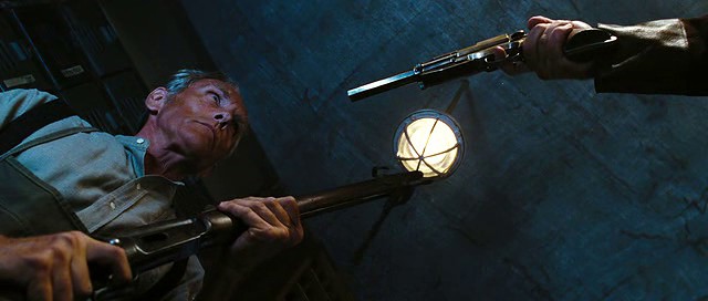 Gizemli Yolculuk Fotoğrafı