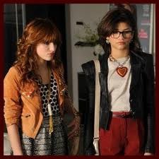 Frenemies Fotoğrafı